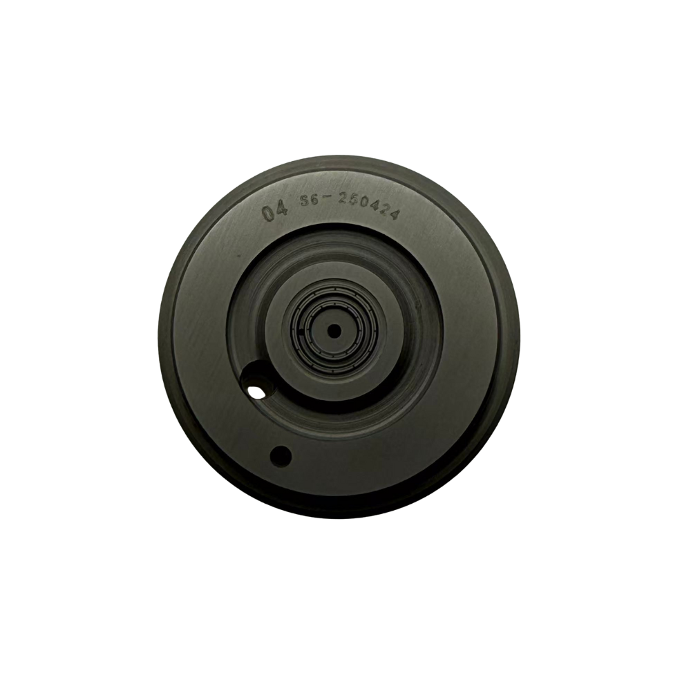 034 Orifice Valve Plate 34# for 095000-2491 095000-6303 Diesel Injector